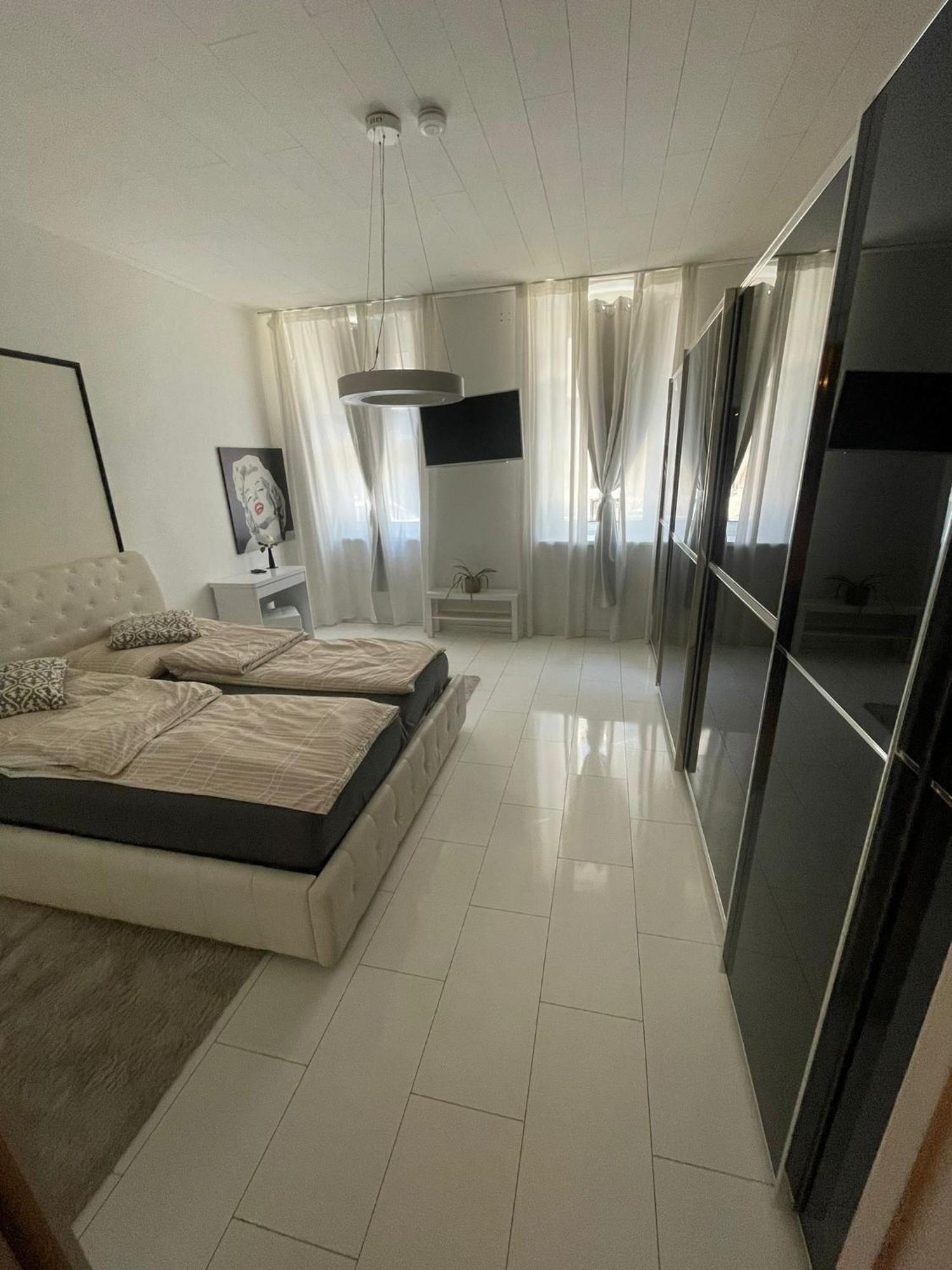 Apartment Geibel T4 - 85M2 - Highspeed Internet - Hundefreundlich Wien Ngoại thất bức ảnh