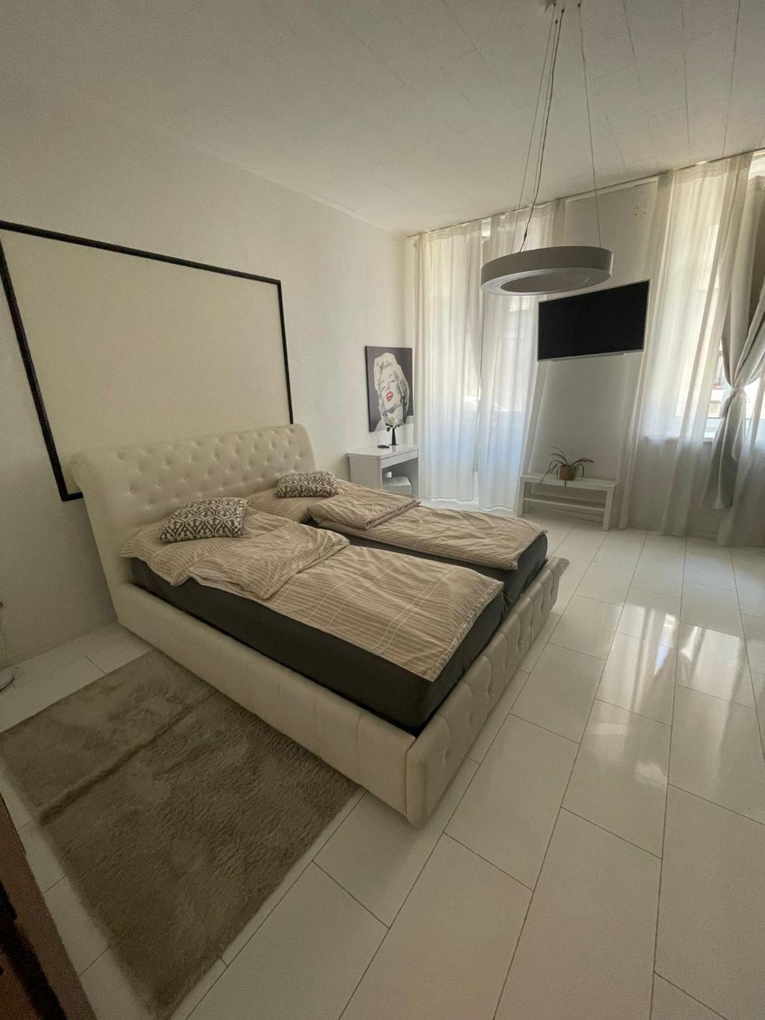 Apartment Geibel T4 - 85M2 - Highspeed Internet - Hundefreundlich Wien Ngoại thất bức ảnh